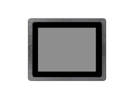 10.4'' PCAP Flat Bezel Touch Panel PC with Android / X86 Based High Brightness NFC/RFID